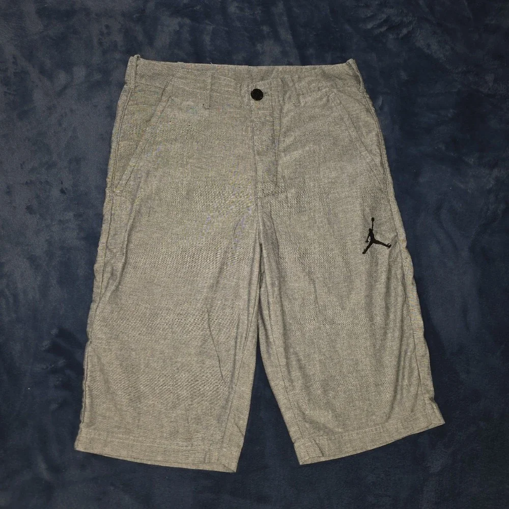 Jordan these are